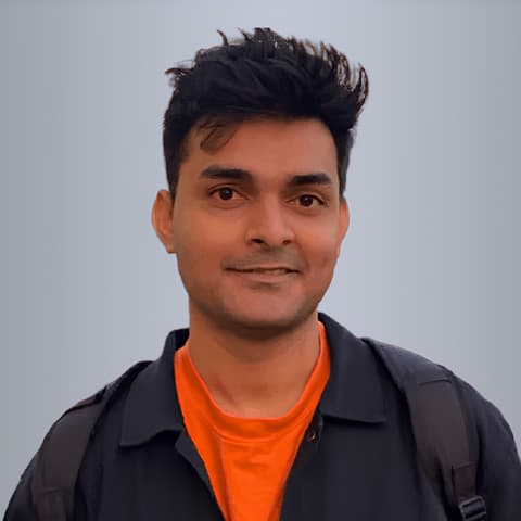 Abhishek Deshpande, Developer in Barcelona, Spain