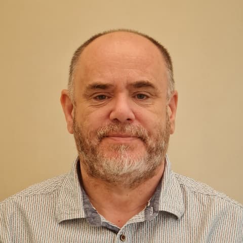 Tony Stanley, Developer in York, United Kingdom