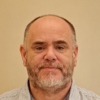 Tony Stanley, Accomplished CRM Freelancer.