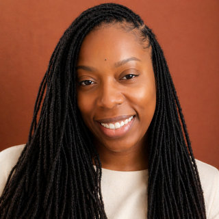 Tamara Franklin, content marketing Specialist.