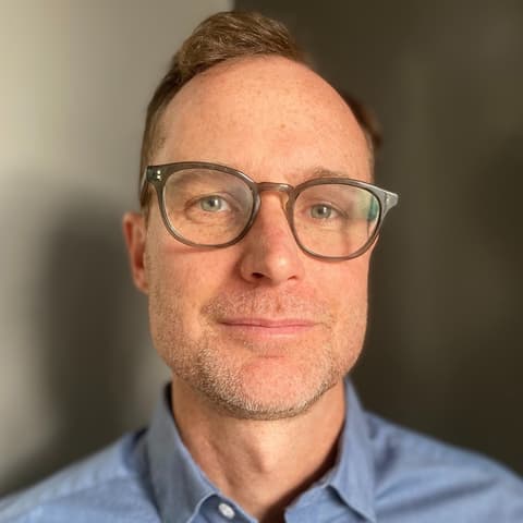 Aaron Morgan, Marketing Expert in Washington, DC, United States