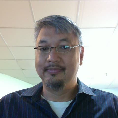 RoyAnthony Crane, Developer in Sand Springs, OK, United States