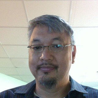 RoyAnthony Crane, Senior Microsoft Teams Programmer and Consultant.