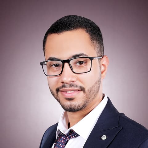 Yahia Mahmoud, Developer in Cairo, Cairo Governorate, Egypt