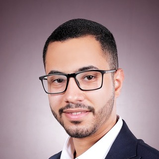 Yahia Mahmoud, Expert data cleaning Programmer for Hire.