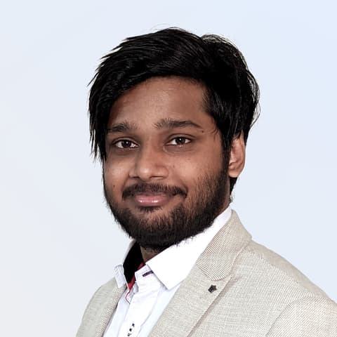 Ankit Kumar, Developer in Tokyo, Japan