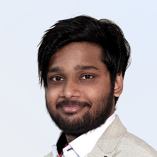 Ankit Kumar, MediaPipe Coder.