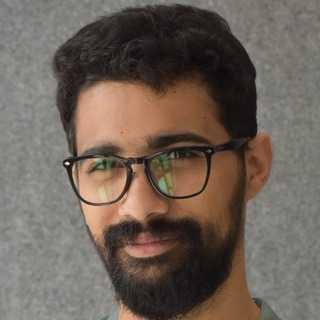 Moustafa Amer, Toptal QuickBase Developer.