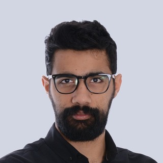 Moustafa Sadek, Toptal QuickBase Developer.