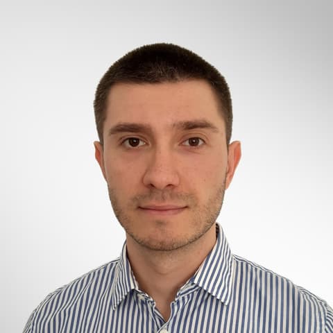 Marius Crisan, Developer in Cluj-Napoca, Cluj County, Romania