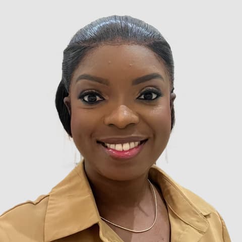 Mavis Omologe, Developer in Toronto, ON, Canada
