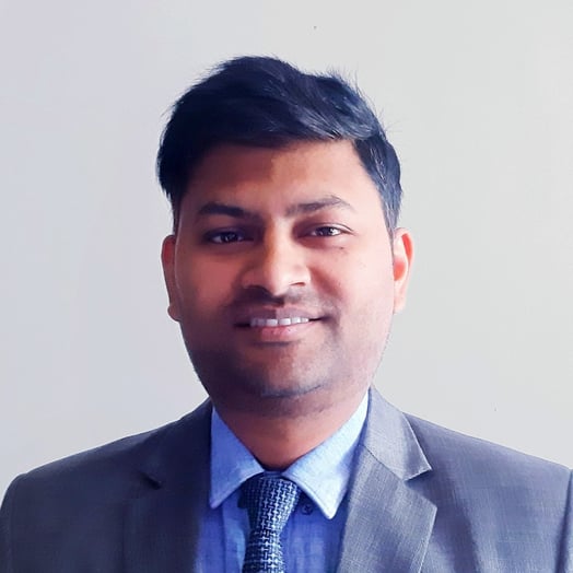 Aniruddha Maurya, Finance Expert in Bengaluru, Karnataka, India