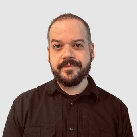 Jonathan Ross, Developer in Bangkok, Thailand