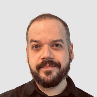 Jonathan Ross, Blender Coder.