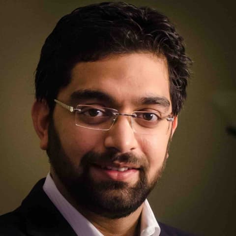 Ahmed Raza, Developer in Houston, TX, United States