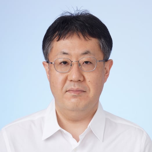 Naoki Kusakari, Developer in Tokyo, Japan