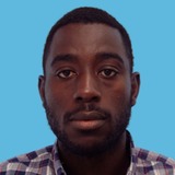 Adama Gueye, Toptal virtualization engineering Developer.