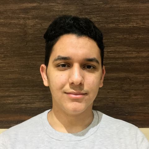 Hazem Mohammed, Developer in 6th of October City, Giza Governorate, Egypt