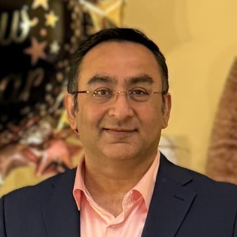 Khelan Modi, Developer in Indianapolis, IN, United States