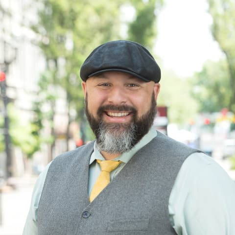 Joe Harrison, Developer in Beaverton, OR, United States