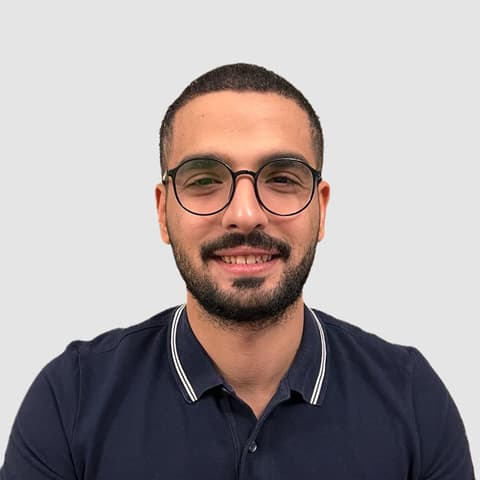 Ahmed Mounir, Developer in Cairo, Cairo Governorate, Egypt