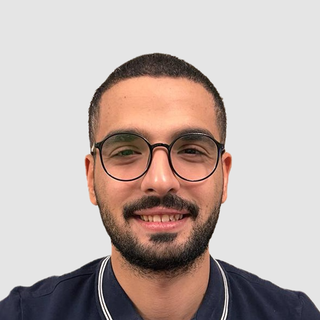 Ahmed Mounir, Mixpanel Engineer.