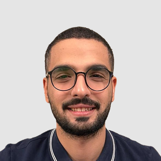 Ahmed Mounir, Mixpanel Engineer.