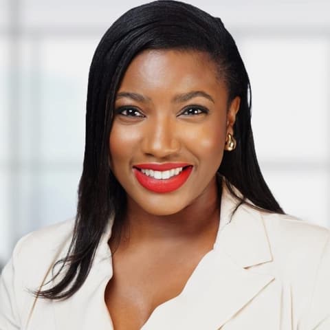 Whitney Okeke, Management Consultant in Surrey, BC, Canada