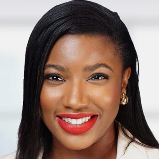 Whitney Okeke, Top management accounting Consultant.