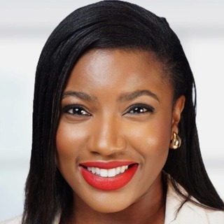 Whitney Okeke, Top financial modeling Consultant.