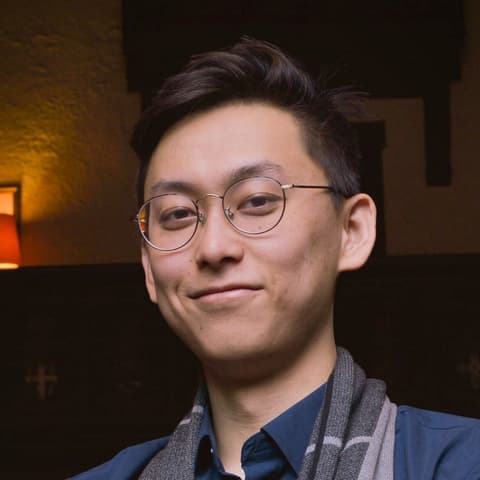 Jonathan Tai, Developer in Nashville, TN, United States