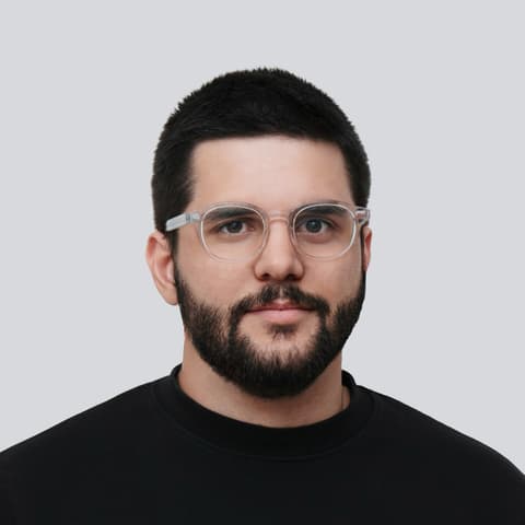 Pedro Paulo Sanches Pinotti, Designer in Londrina - State of Paraná, Brazil