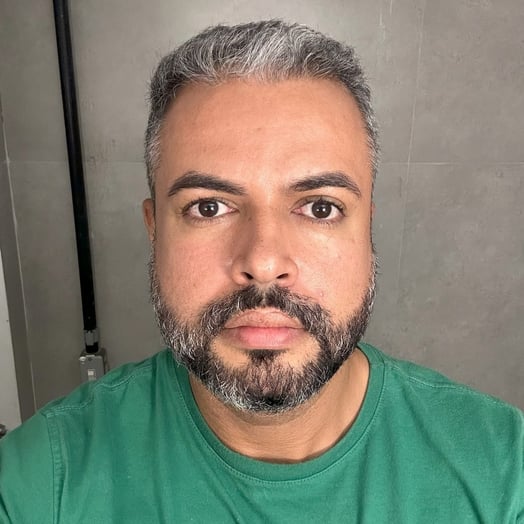 Eduardo Bartolomeu, Developer in Recife - State of Pernambuco, Brazil