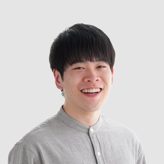 Tamon Okamoto, Developer in Tokyo, Japan