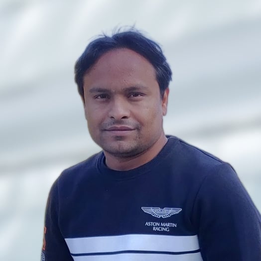 Mahender Singh, Developer in Faridabad, Haryana, India