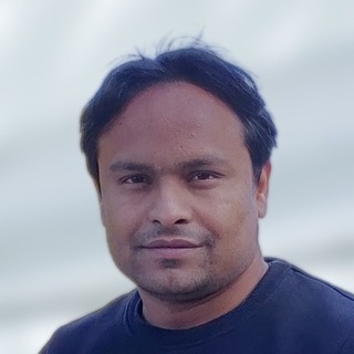 Mahender Singh, Umbraco Freelancer.