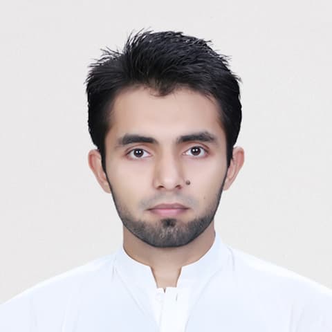 Usama Abbas, Developer in Lahore, Punjab, Pakistan