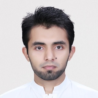Usama Abbas, data analysis Engineer.