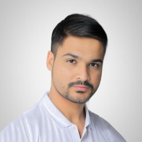 Rahul Dutta, Developer in Vancouver, BC, Canada
