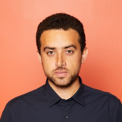 George McIntire, Developer in Berkeley, CA, United States