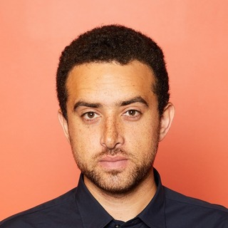 George McIntire, Freelance data mining Engineer.