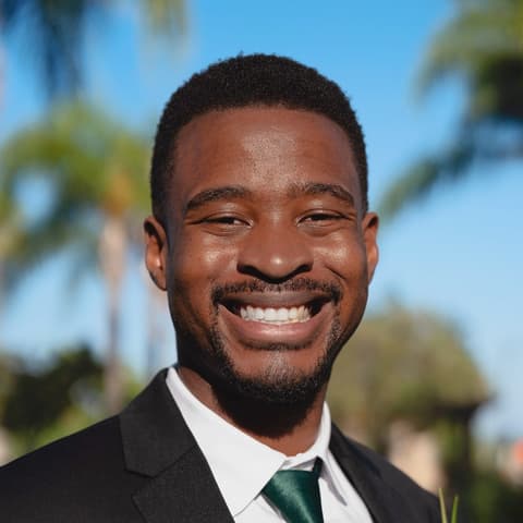 Mbusi Sifiso Hlatshwayo, Developer in Los Angeles, CA, United States
