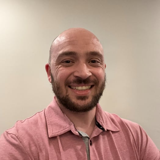 Jonathan Poulter, Developer in Wilmington, DE, United States