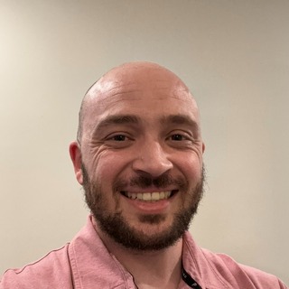 Jonathan Poulter, human machine interface (HMI) Freelancer.