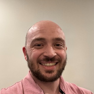 Jonathan Poulter, human machine interface (HMI) Freelancer.