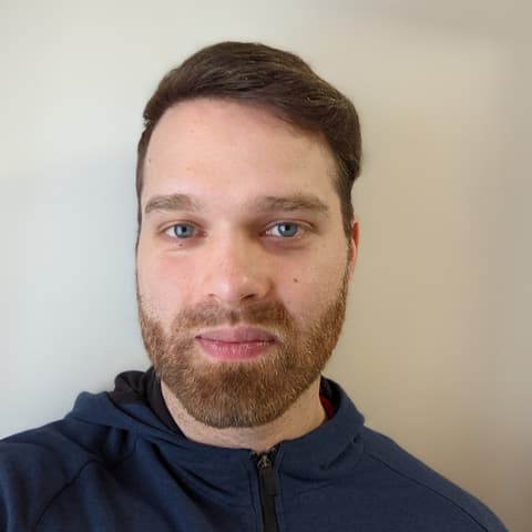 Akos Szabacsi, Developer in Budapest, Hungary