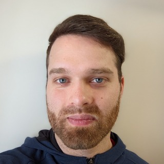 Akos Szabacsi, Toptal TypeScript Developer.