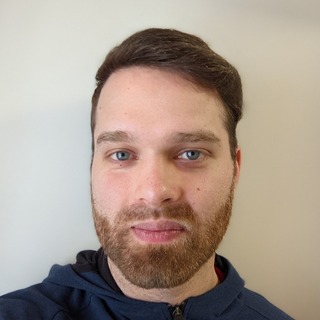 Akos Szabacsi, Toptal TypeScript Developer.