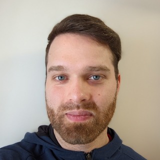 Akos Szabacsi, Toptal TypeScript Developer.