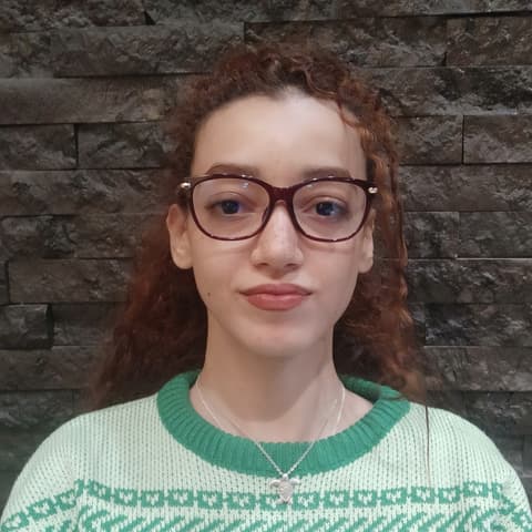 Fatimah Farouk, Developer in Cairo, Cairo Governorate, Egypt